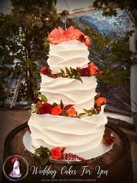 Fondant covered sponge, chocolate or fruit cakes in elegant and traditional designs. Amazing Wedding Cakes And Best Cake Recipes From Scratch