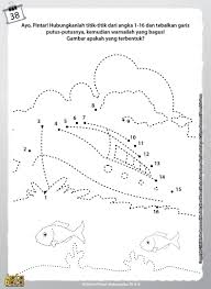 Lembar kerja ini menawarkan kegiatan menggunting, menempel, serta menyusun puzzle sederhana yang sangat menyenangkan…. Baca Online Buku 10 Menit Pintar Matematika Tk Dan Paud Katabaca Com Lembar Kerja Matematika Buku Mewarnai