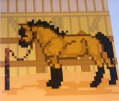 spirit pixeles