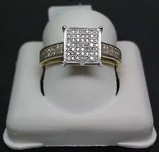 A stylish and sophisticated anniversary band makes an ideal gift for celebrating milestone years or for other major events like the birth of a child. 10k Yellow Gold Ladies Diamond Anniversary Ring Global Watches10 Globalwatch10