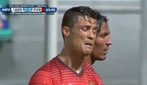 For an intense match like germany vs. Buzzfeed On Twitter Germany Defeats Portugal 4 0 This Is What Cristiano Ronaldo Actually Looks Like Http T Co B1meosmp6p Http T Co Iqrwmt0dbg
