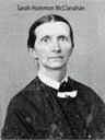 Sarah Homan Family History & Historical Records
