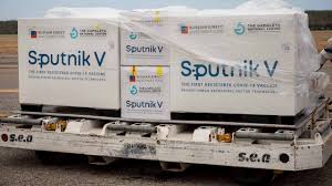 Según se den los resultados de estudio se podría autorizar oficialmente a la sputnik v, para que. Primeras Vacunas Sputnik V Para Municipio Urbano De Alta Marginacion