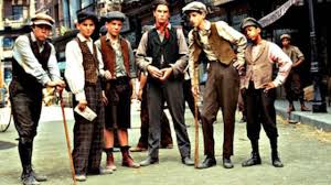 Newsies (released as the news boys in the united kingdom) is a 1992 american musical historical drama film produced by walt disney pictures and directed by choreographer kenny ortega in his film directing debut.loosely based on the new york city newsboys' strike of 1899 and featuring twelve original songs by alan menken and an underscore by j. A Newsies Reading List