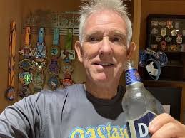 5k ✓ 10k tomorrow! who else is dressing as a Dalmatian?