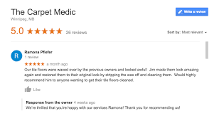 How to reply to google reviews from a desktop. 5 Essential Google Reviews Business Tips Websitesca Blog