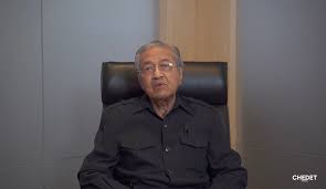 2 october at 01:23 ·. A Month On Dr M Claims Muhyiddin S Real Reason Invoking Emergency Rule Laid Bare Malaysia Malay Mail