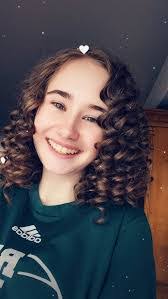 Abigayle Thomas's Instagram, Twitter & Facebook