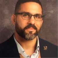 Anthony Davila's Instagram, Twitter & Facebook