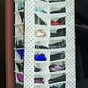 How to store wigs for travel. 1