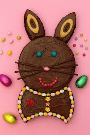 Gateau Lapin Pour Paques Amandine Cooking En 2020 Gateaux Lapin Gateau Lapin De Paques Gateau D Anniversaire Lapin