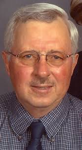 Ned Althaus 1938-2011