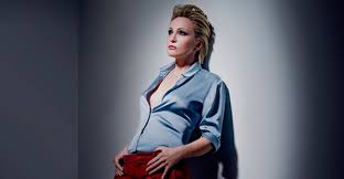 Patricia kaas — vénus des abribus 03:48. Patricia Kaas Tour 2017 Ticketmaster De Blog