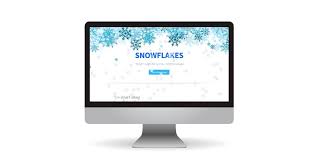 Scroll magic is a standalone animation wordpress plugin with outstanding animations. Pderas Blog Falling Snowflakes Wordpress Plugin With Scroll Magic