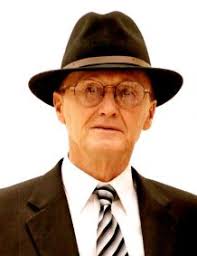 Obituary for James Edward McGee