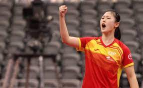 Jun 11, 2021 · fórmula 1. Maria Xiao Otra Espanola Clasificada Para Los Juegos De Tokio El Correo