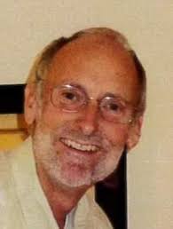 Ralph Kissel Obituary (1949