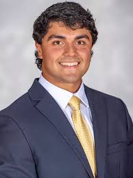 Student Athlete Advisory Committee (SAAC)