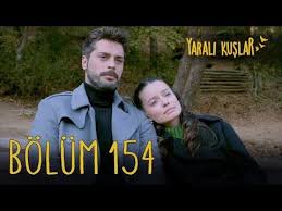 Yarali Kuslar 154 Bolum Youtube 2020 Kus Youtube Insan