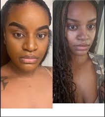 Beautiful then and now but you do look younger