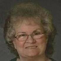 Ruby Lovelady Obituary