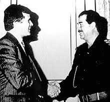 Check spelling or type a new query. Saddam Hussein Wikipedia