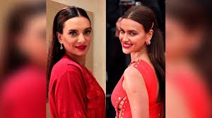 Елена гаджиевна исинбаева (elena isinbayeva) — великая спортсменка с невероятно красивой фигурой, присущей фитнес модели. Elena Isinbaeva Popytalas Najti Shodstvo S Irinoj Shejk No Fanaty Eyo Ne Podderzhali