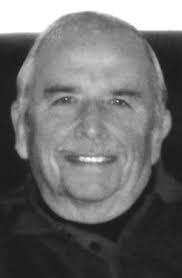 Richard Vinson Obituary (1933