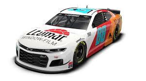 Ross chastain will replace ryan newman in the no. Nascar Notes Alex Bowman Is 30 1 To Win 2020 Pennzoil 400 At Las Vegas