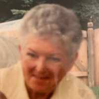 Mildred Mabel Moss (1911–1994) • FamilySearch