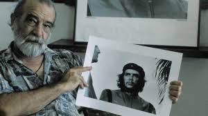 Team 90 minutes‏ @90minuteslife 10 июл. Iconic Photo Of Che Guevara Taken History