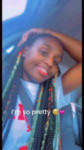 I’m so pretty 💓💓💓 #thatgirl