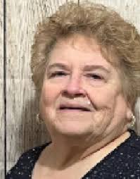 Pamela “Pam” Nugent Carroll