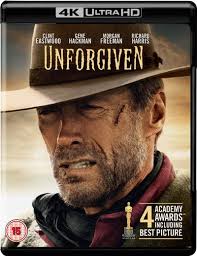 Unforgiven