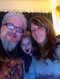 Happy Birthday Mom!! You're a true example of love, kindness, and STRENGTH!  I hope your birthday is as bright and beautiful as you are! The wisdom and  values you've instilled in me