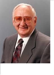 Virgil Charles Luckeroth