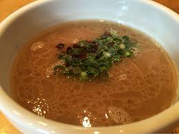 つけ麺処 三ッ葉亭 阿佐ケ谷 つけ麺 食べログ