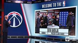 Deni avdija's nba draft prospects. Wizards Draft Deni Avdija