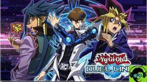To trigger his unlock missions: Yu Gi Oh Duel Links The Best Decks And Game Guide