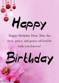 This is my humble prayer to god. 80 Inspirational Religious Birthday Wishes Quotes And Messages Tiny Positive