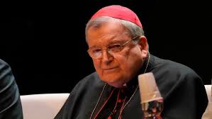 American cardinals to play key role in Vatican conclave as papal election  looms