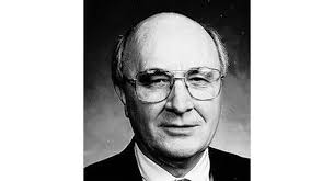 William Phipps Obituary (2016)