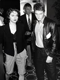 It took sean a while to be captivated by acting. Madonna And Sean Penn Reunite Madonna Sean Penn Hollywood Couples