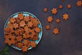 Recette Sables De Noel Au Chocolat Supertoinette Recette Sables De Noel Recette Sables De Noel Sables