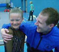 British Acrobatic Gymnastics Blog: 2007