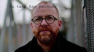 Iain Mann and the deeply felt beautiful memory purge of "Fugue of the Wino"  (Con Fuga De Wayno)