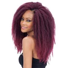 I loved the way this hair looks and feels. Freetress Equal Synthetic Braid 3x Cuban Twist 16 Sogoodbb Com