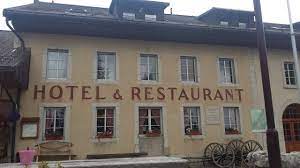 epingle sur restaurant