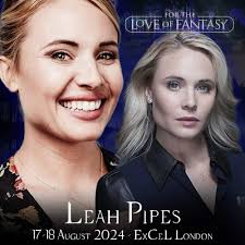 For the Love of Fantasy