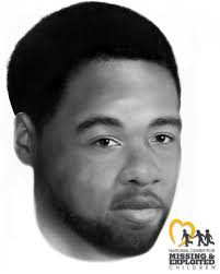 Have you seen this child? John Norfolk Doe 1981